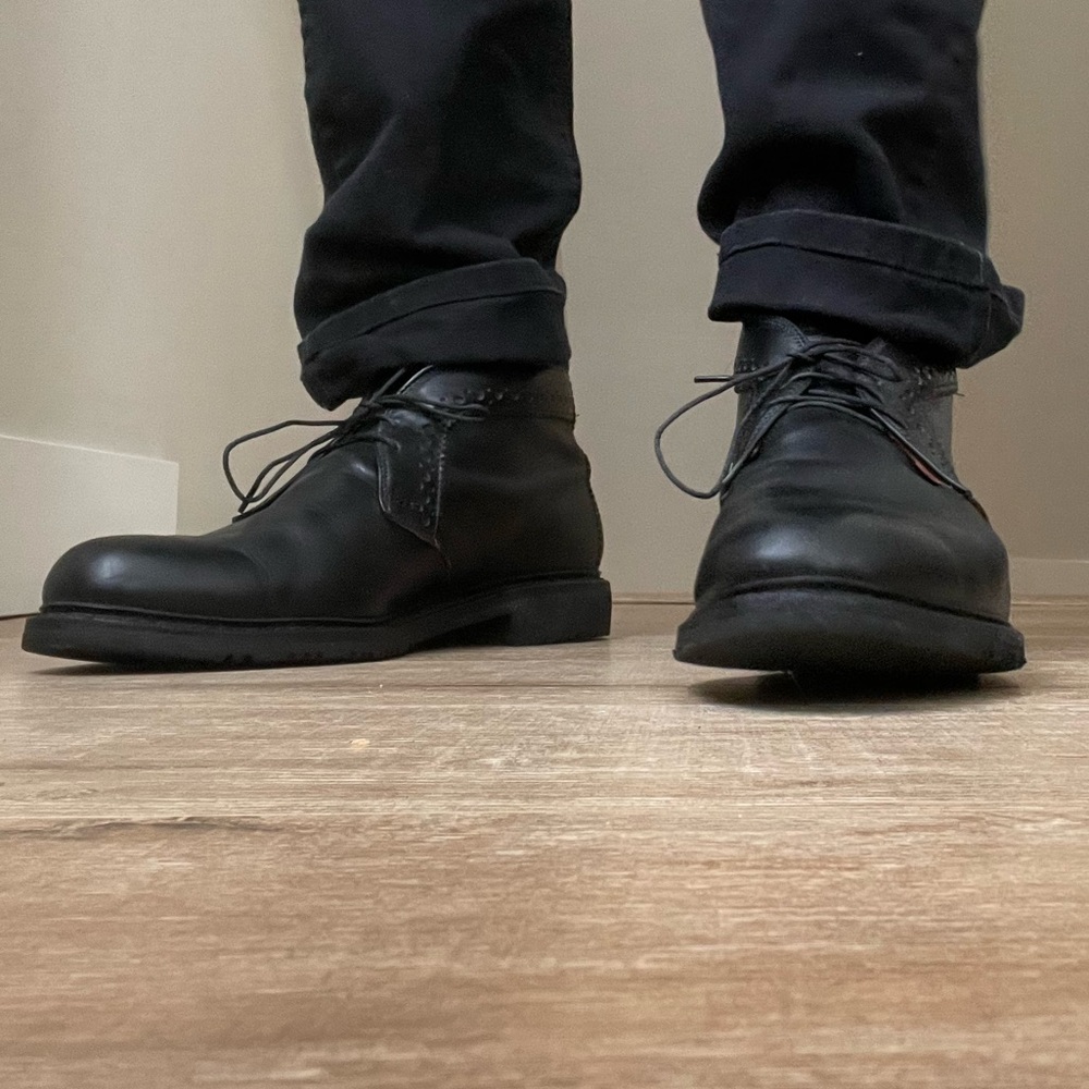 Allen Edmonds size 10.5 3e